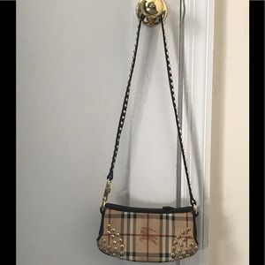 Burberry Crossbody